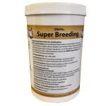 Drapas Super Breeding - 1kg (na rozpłód, odchów młodych i pierzenie)